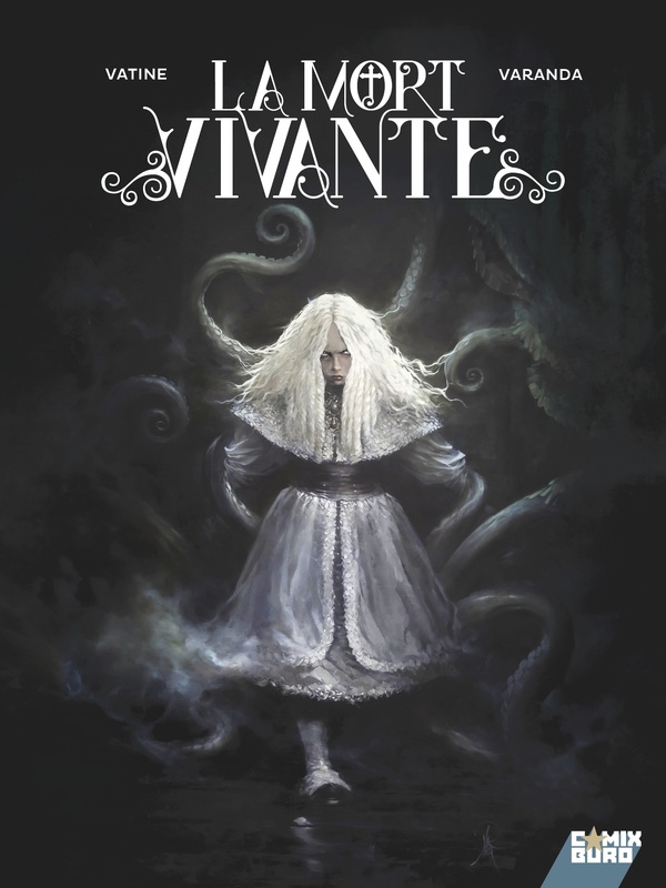 - LA MORT VIVANTE - LA MORT VIVANTE